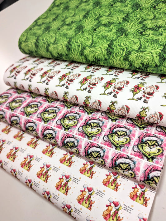 Themed pack 4 x A3 sheets