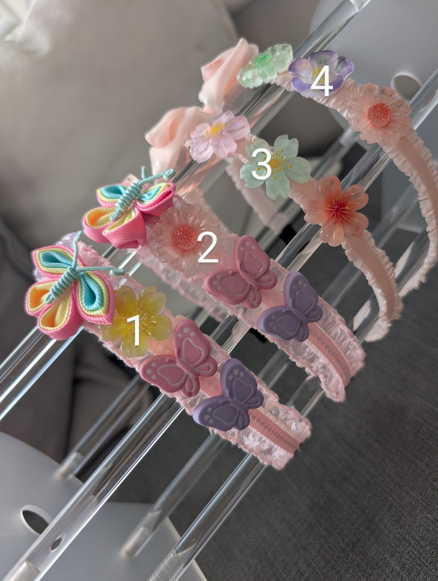 Headbands