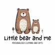 Little Bear and Me