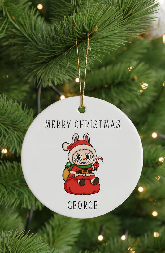 Character bauble