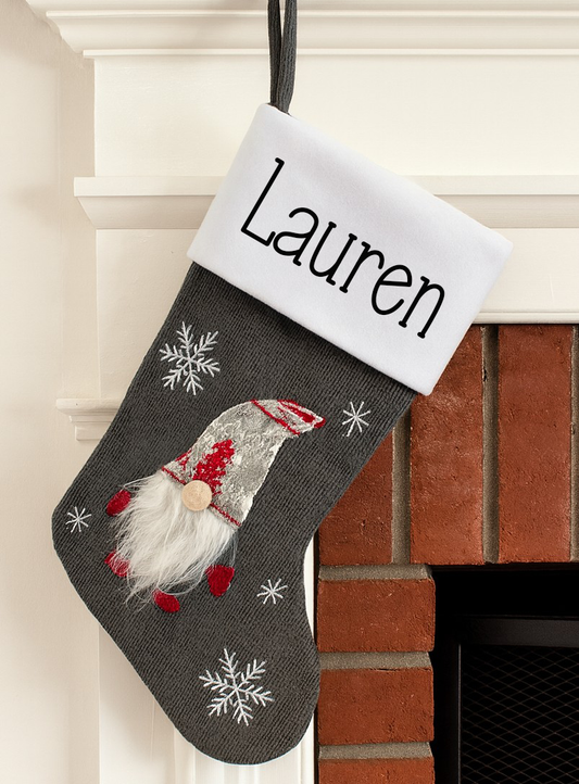 Gonk stocking