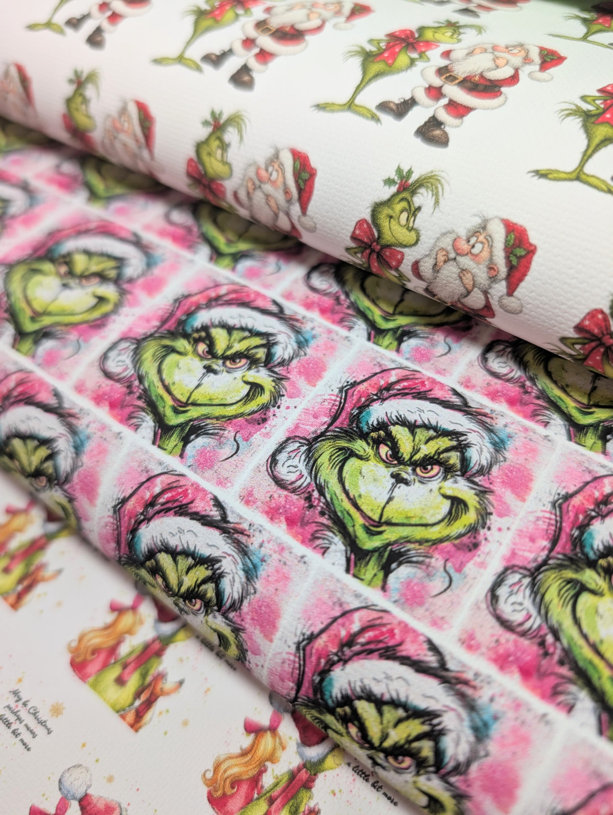 Themed pack 4 x A3 sheets