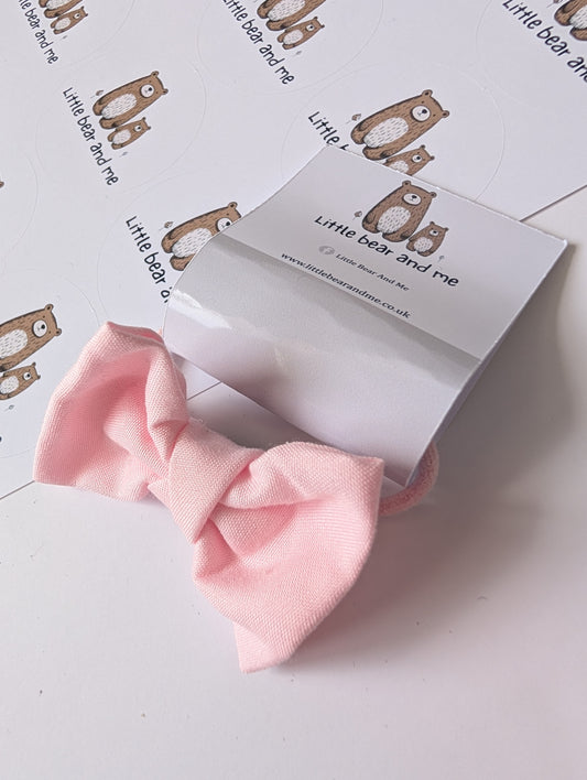 Bobble tags