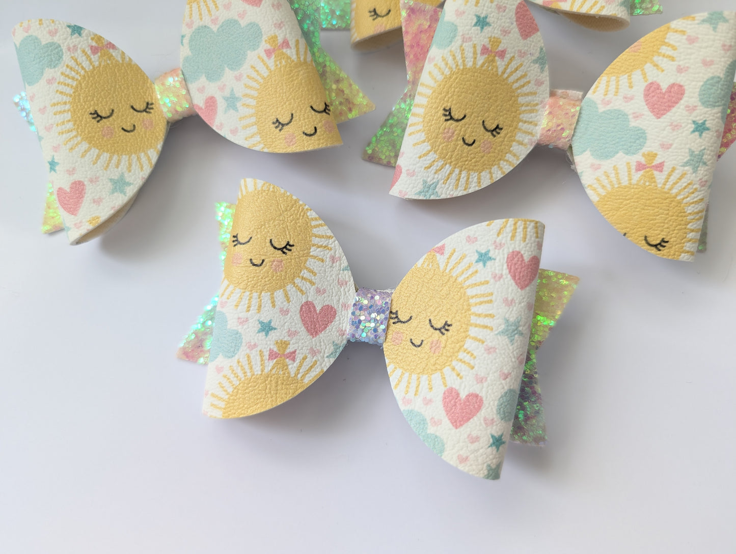 Sunshine bow