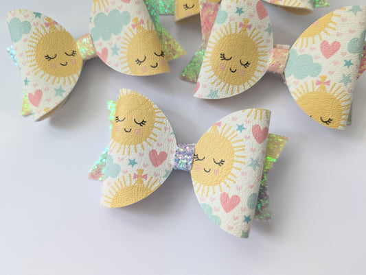 Sunshine bow